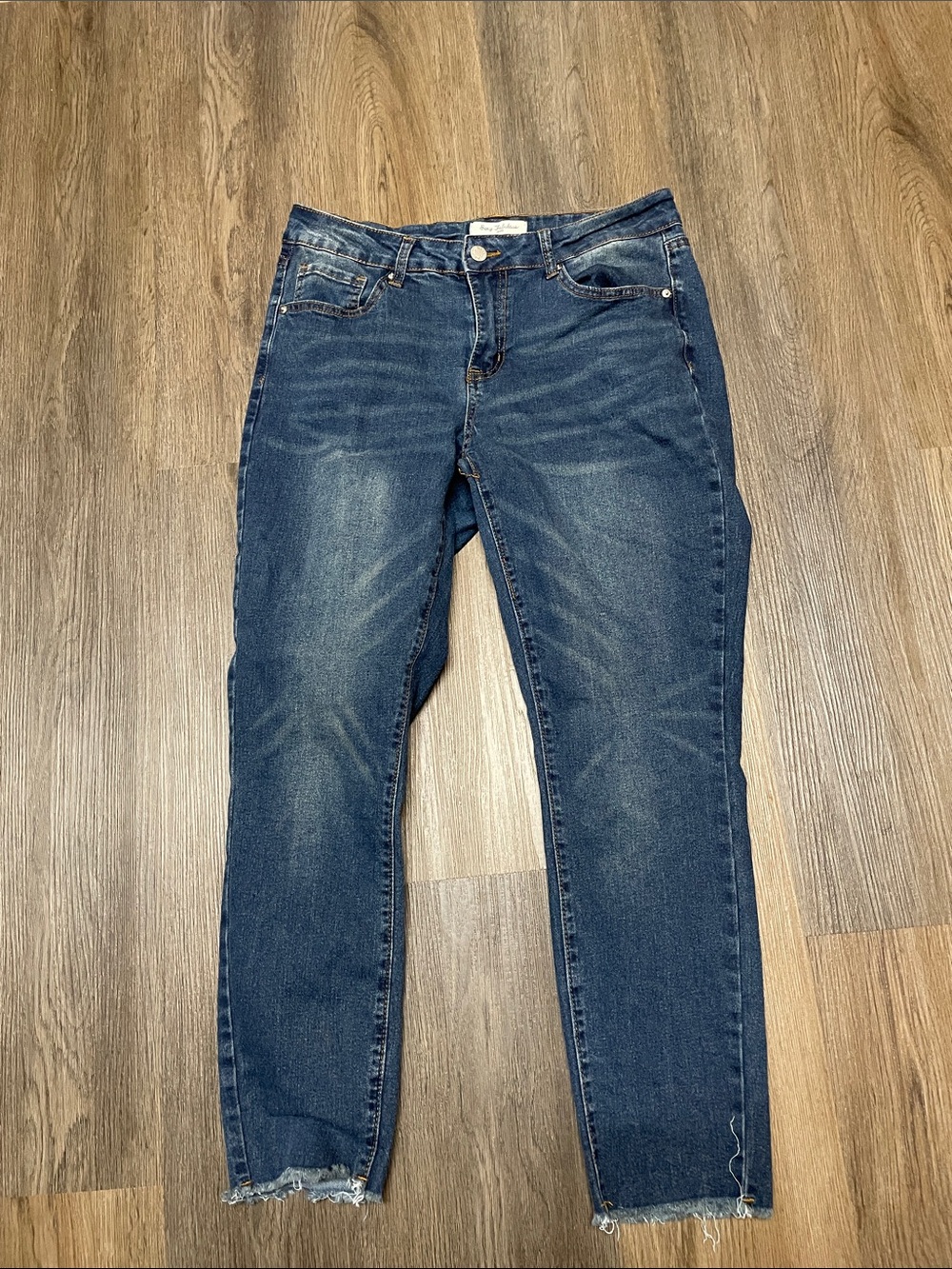 Sexy Fabulous jeans, size 13